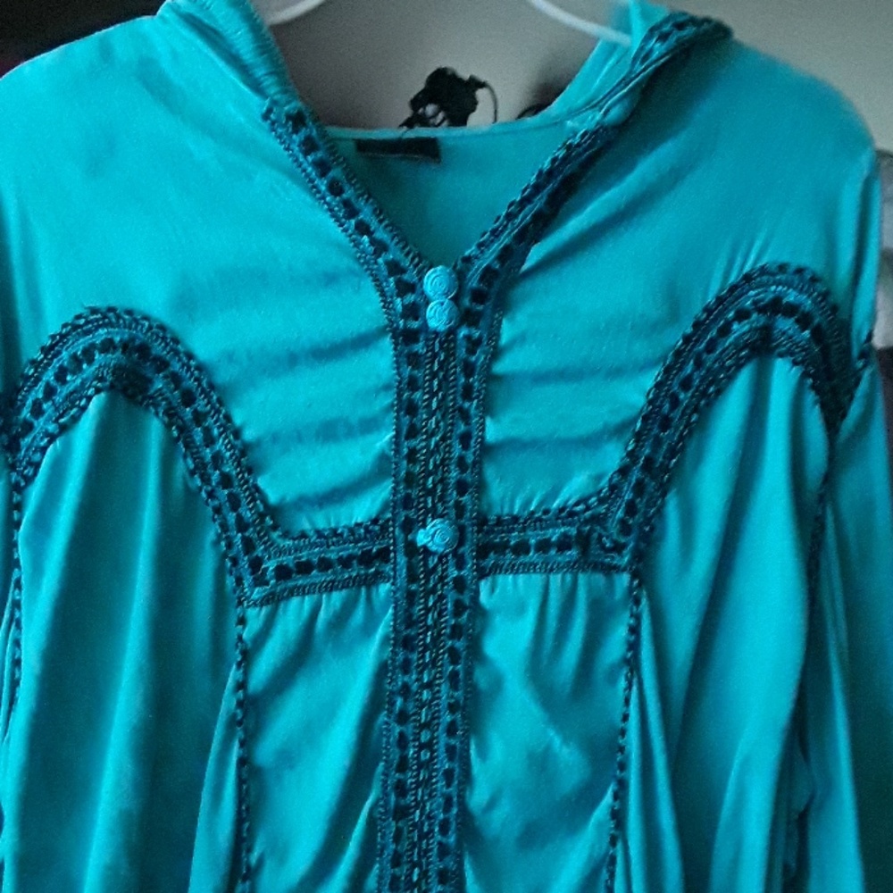 Abaya